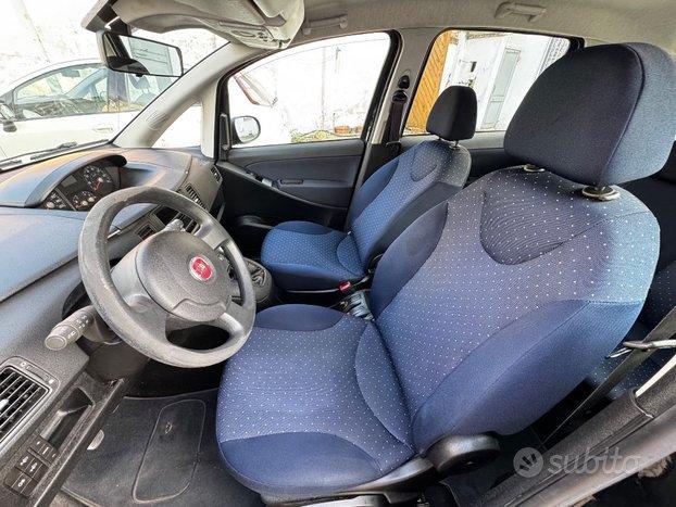 FIAT Idea 1.4 16V S&S Dynamic