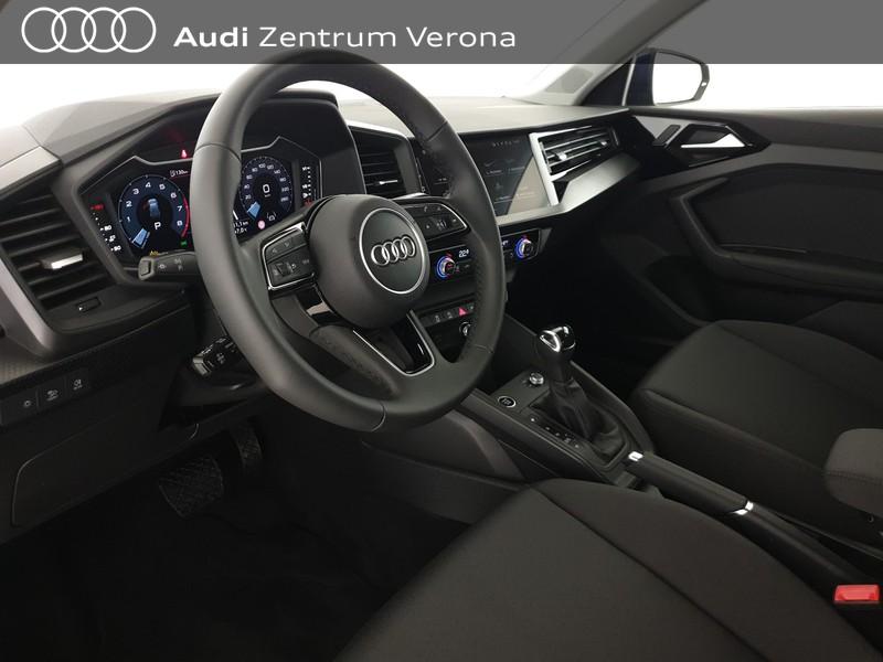 Sportback 30TFSI 116CV S tronic Business