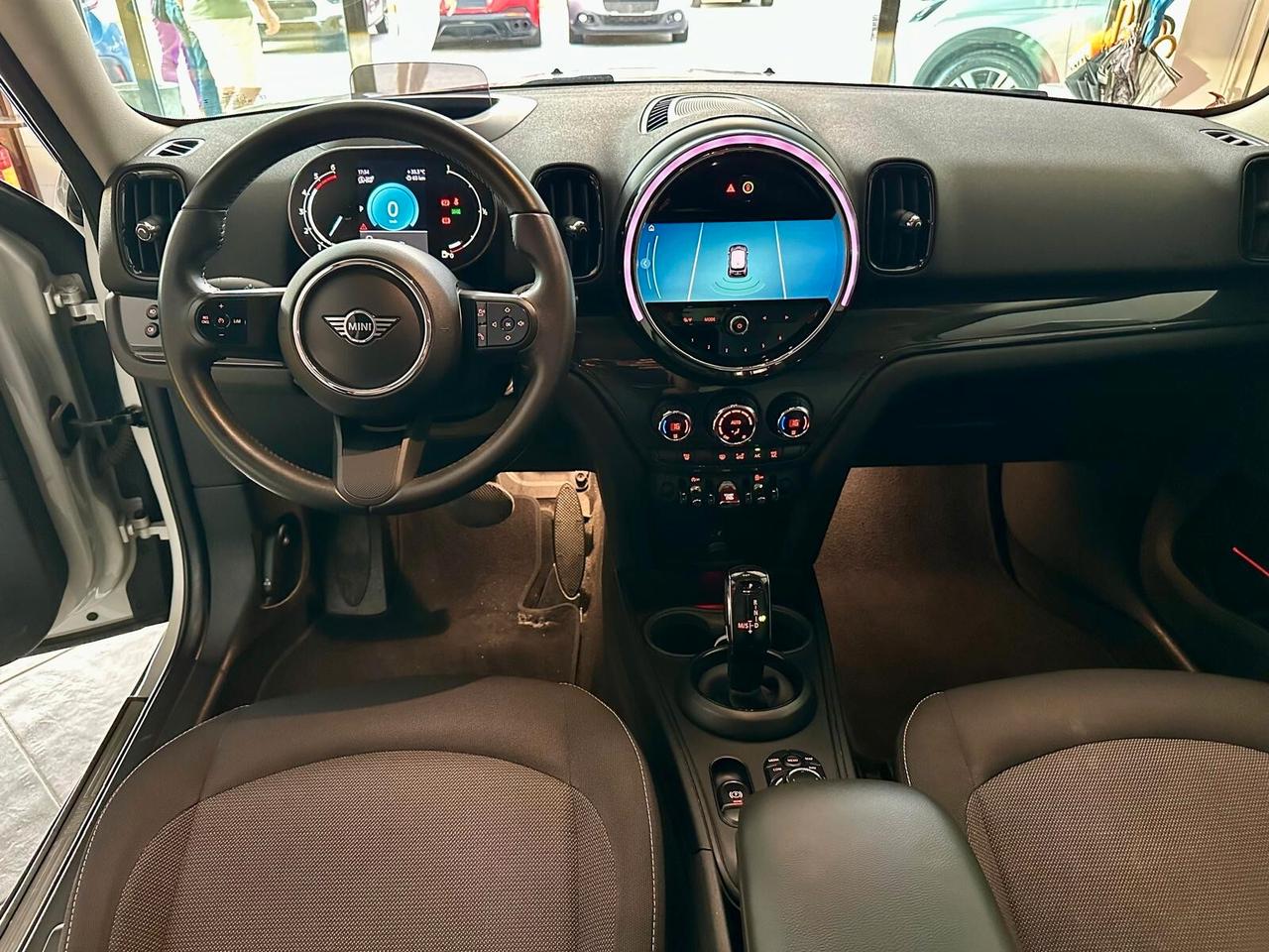 MINI COOPER D COUNTRYMAN 2.0d ESSENTIAL 150cv