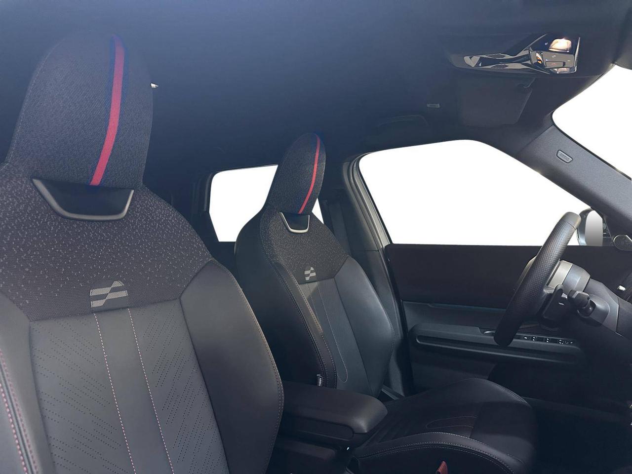 MINI Countryman Coutryman John Cooper Works ALL4 'JCW'