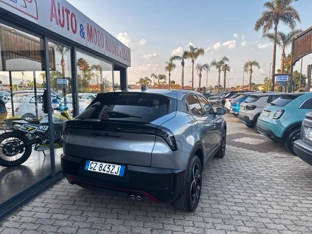 Alfa Romeo Junior 1.2 145 CV Hybrid eDCT6 Speciale