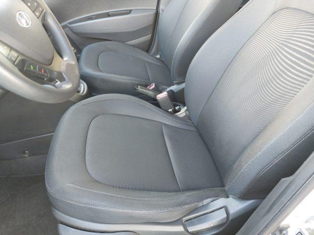 HYUNDAI i10 1.0 MPI Comfort Clima Usb Bluetooth