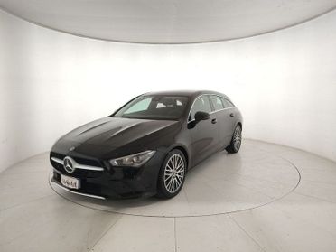 Mercedes-Benz CLA Shooting Brake 180 d Sport auto