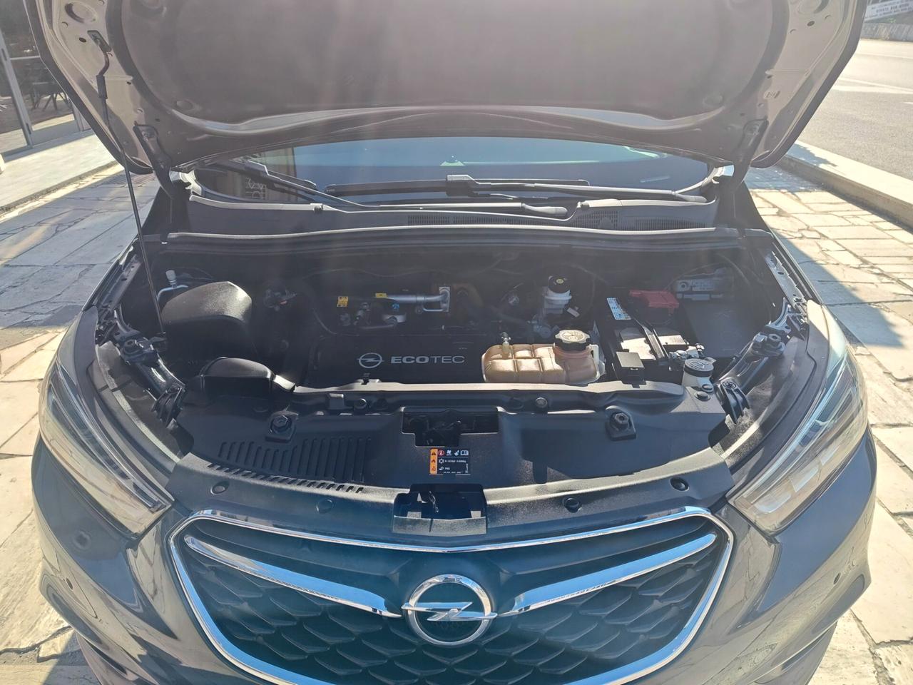 OPEL MOKKA 1.6 ECOTEC 115CV 4X2 S&S INNOVATION