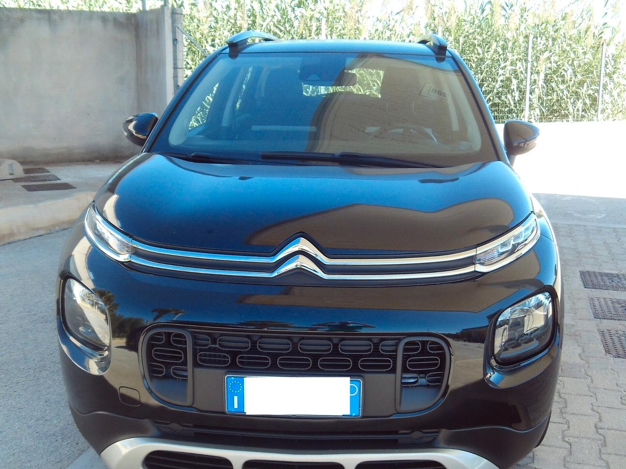 Citroen C3 Aircross C3 Aircross BlueHDi 100 S&S Shine