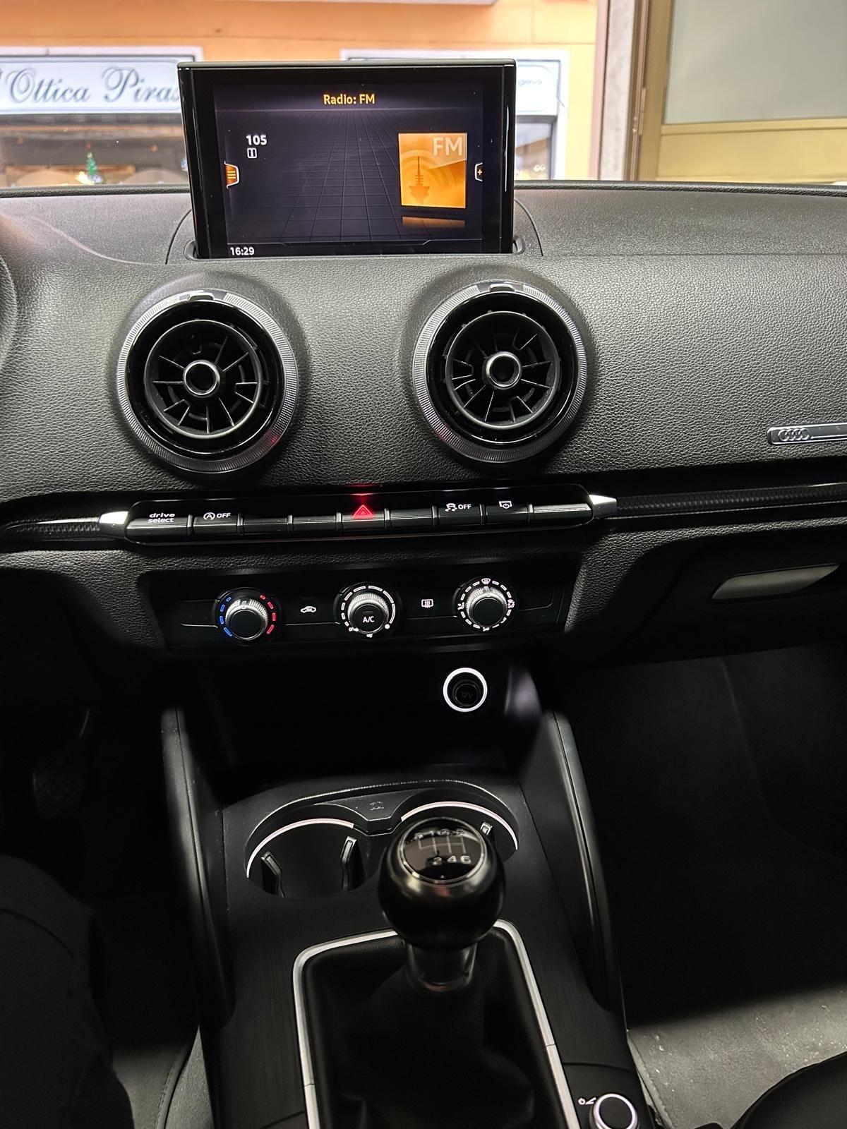 Audi A3 2.0 TDI Business