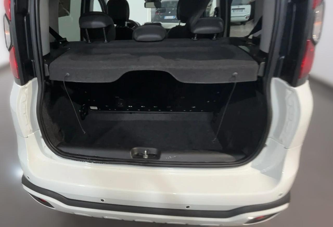 Fiat Panda Cross 1.0 FireFly S&S Hybrid