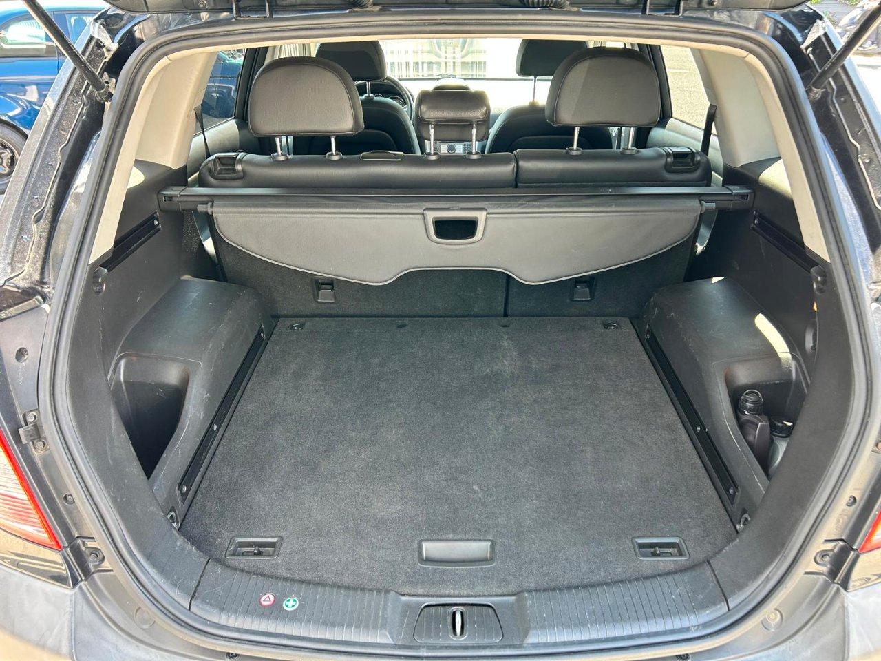 Opel Antara 2.2 cdti Cosmo 4wd 163cv
