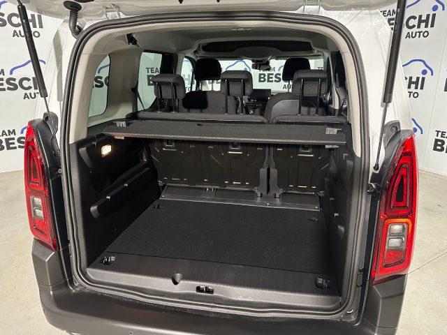 FIAT Doblo 1.5BlueHdi 100CV AUTOVETTURA