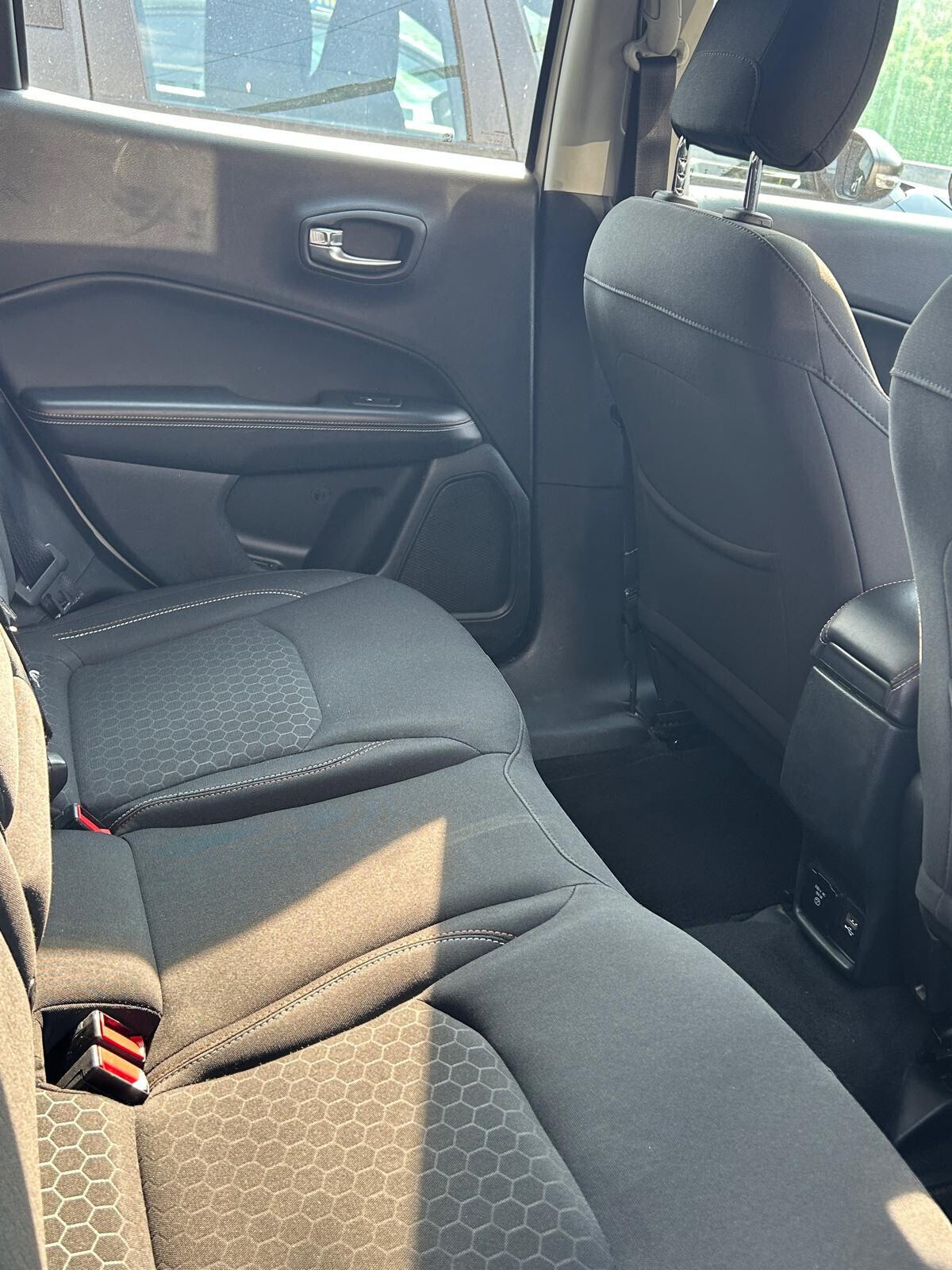 Jeep Compass 1.6 Multijet II 2WD Longitude