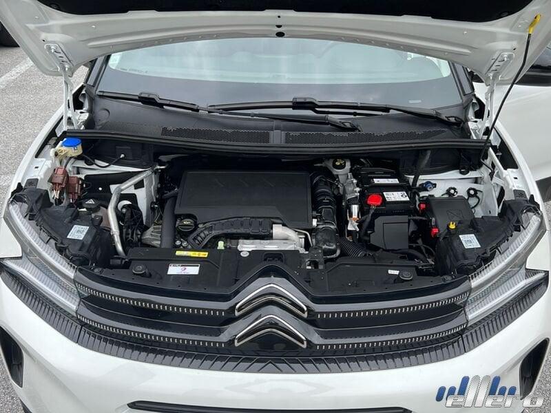 Citroën C5 Aircross PureTech 130 S&S Feel Pack