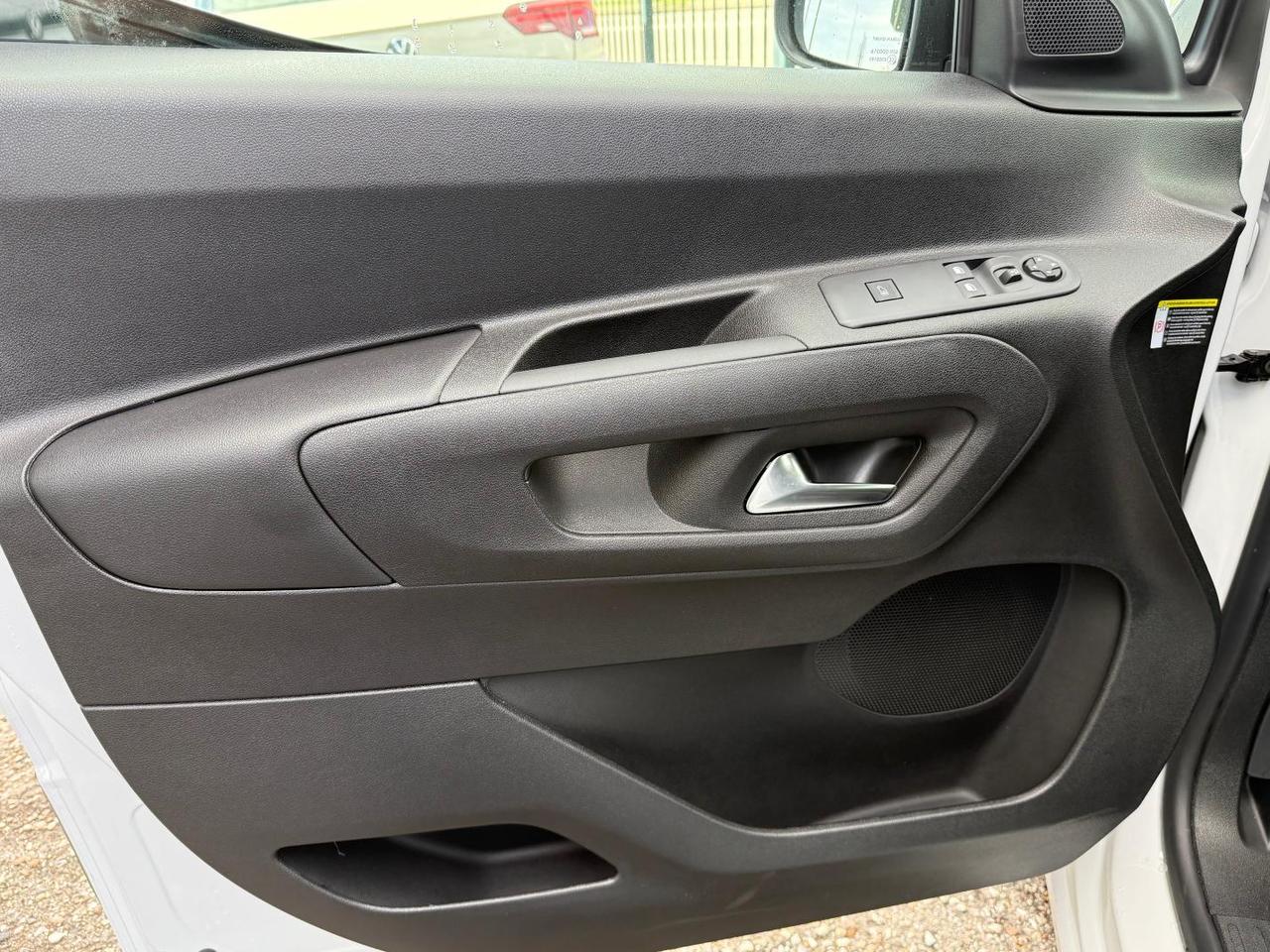 FIAT Doblo combi N1 1.5 bluehdi 100cv p.l.