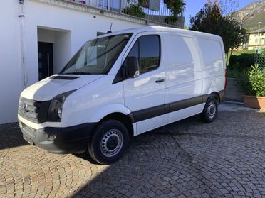 Volkswagen Crafter VW CRAFTER PASSO CORTO 2.0TDI BMT