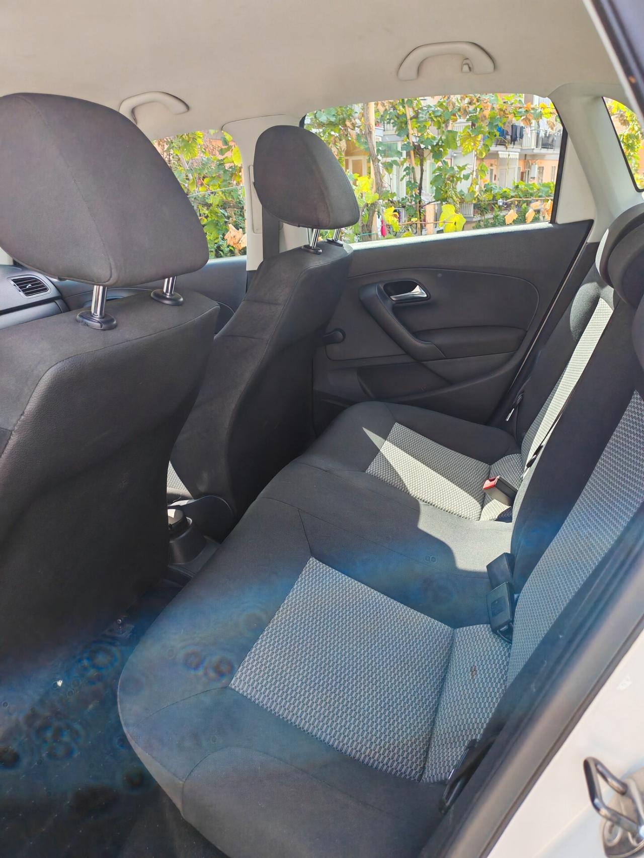 Volkswagen Polo 1.2 TDI Schermo Cerchi