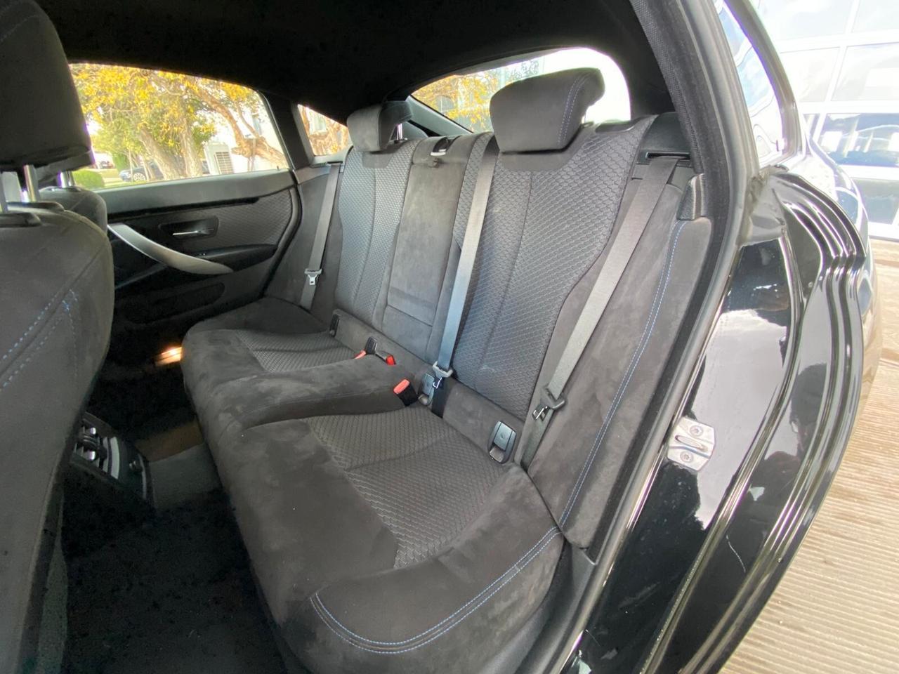 Bmw 420 420d 48V xDrive Gran Coupé Msport