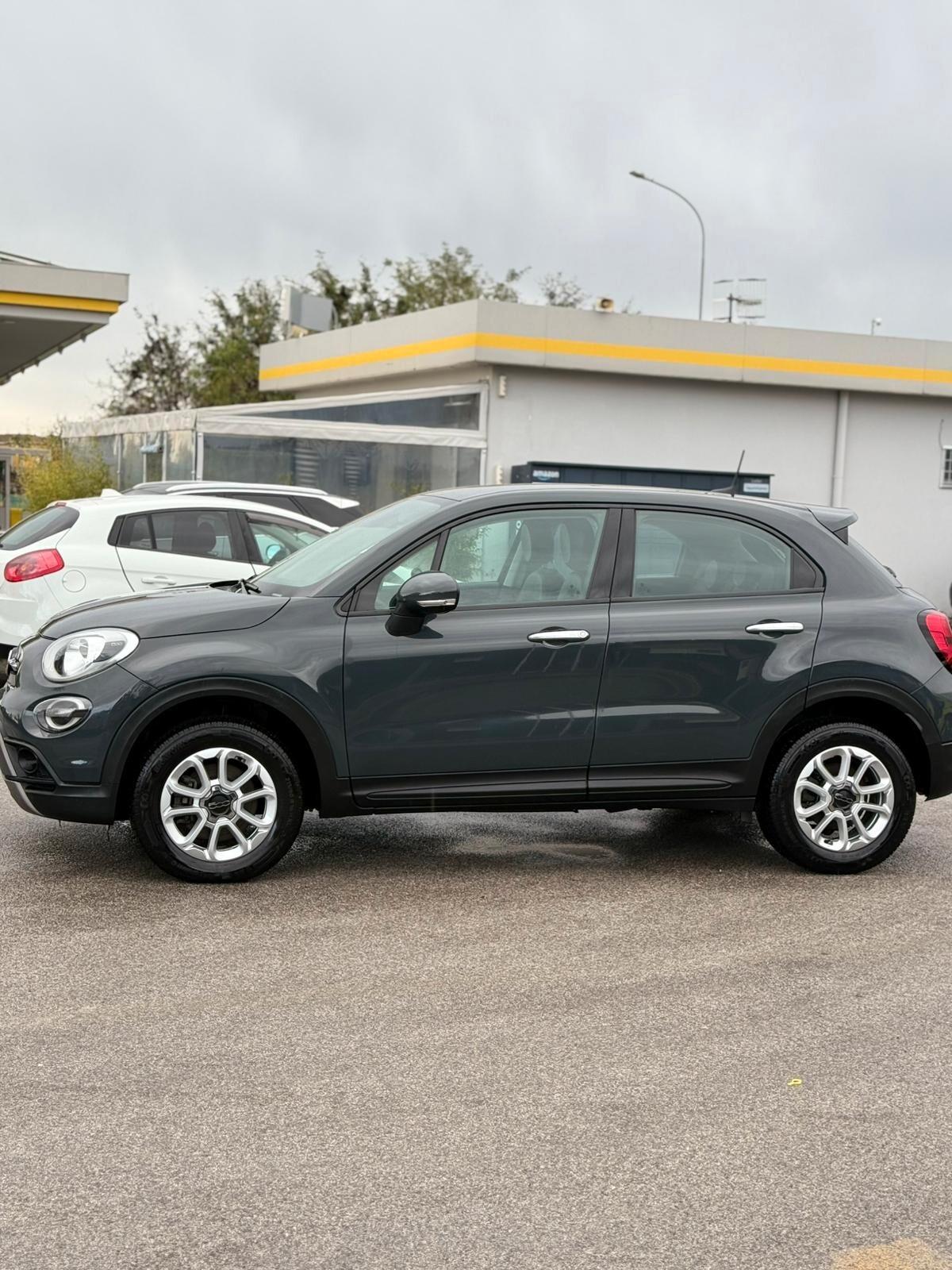 Fiat 500X 2.0 MultiJet 150 CV 4x4 S-Design Cross IVA ESPOSTA
