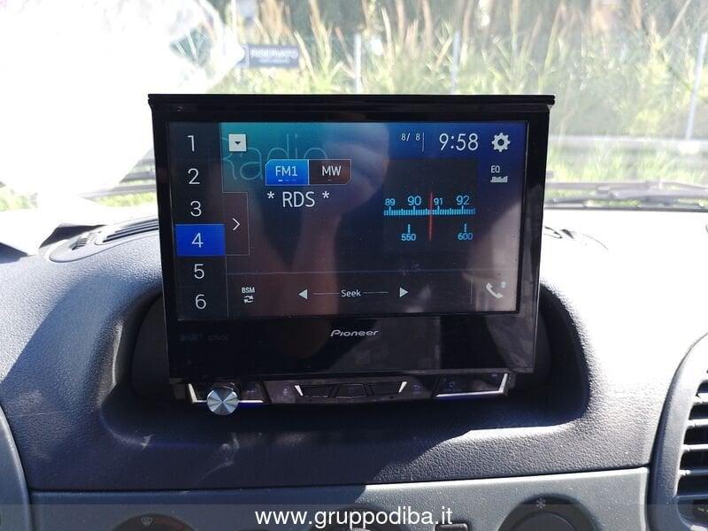 Mercedes-Benz Sprinter III 411 RWD 411 2.1 cdi T 37/35 Business r.gem. EVI