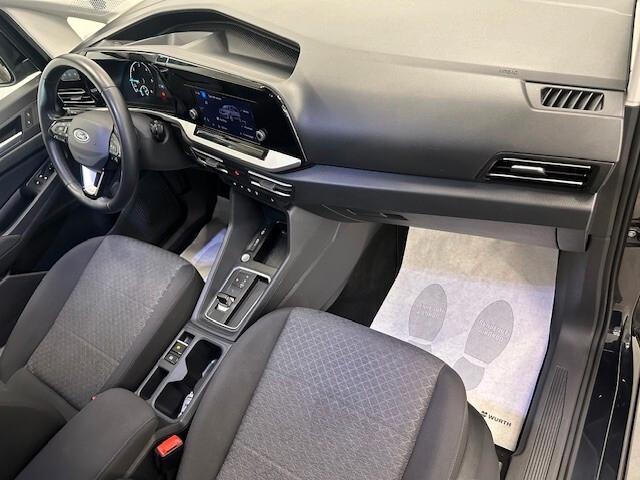 Ford Transit Connect CV Powershift Titanium