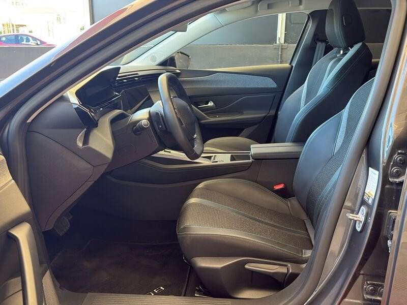 Peugeot 308 308 SW Allure BlueHDi 130 EAT8 S&S aut.