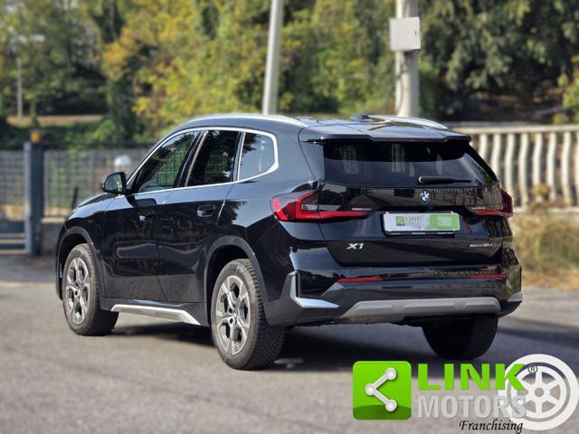 BMW X1 sDrive 18d xLine 150CV