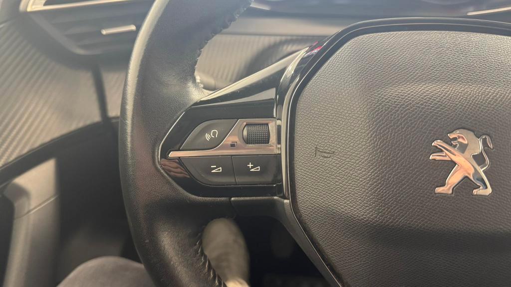 PEUGEOT 2008 BlueHDi 110 Cv. Active Pack