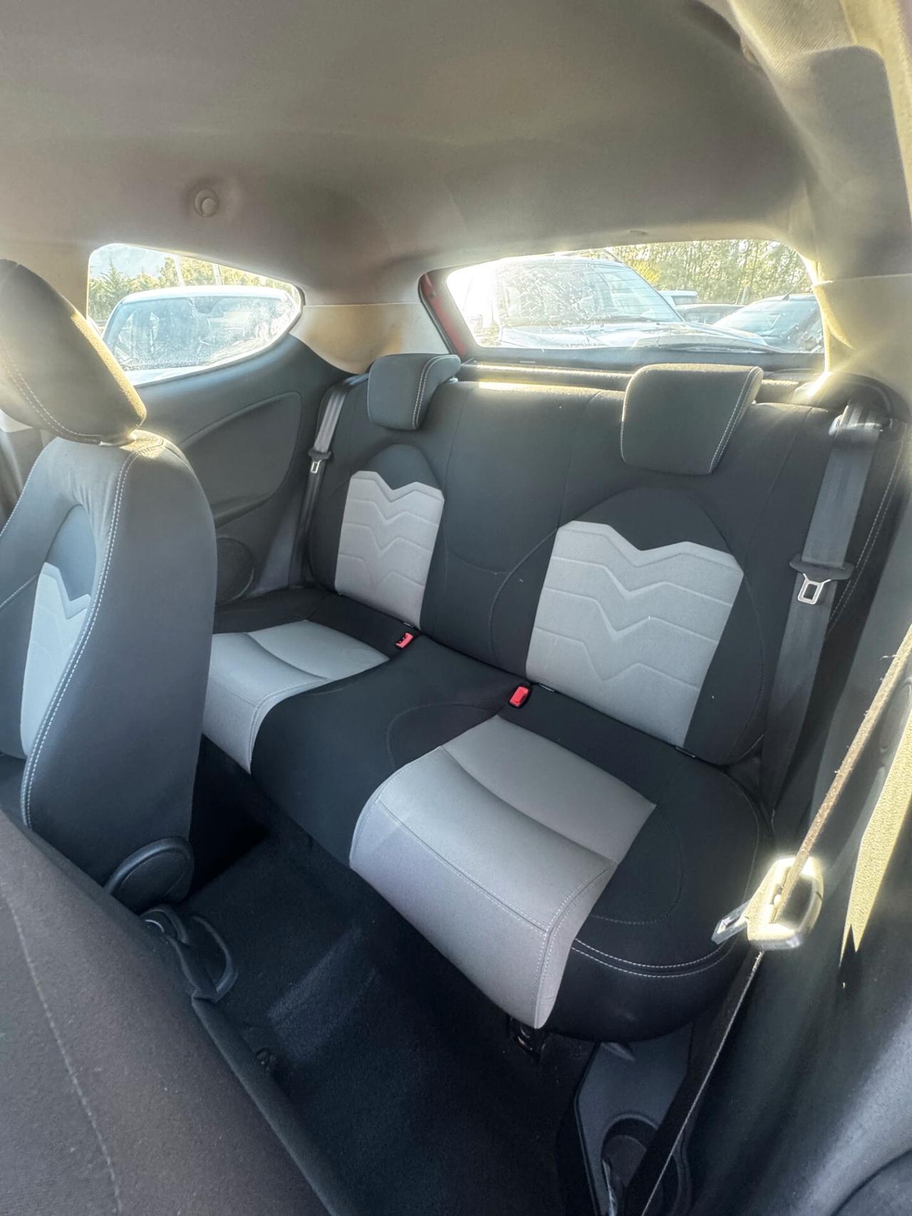 Alfa Romeo MiTo 1.4 78 CV 8V S&S