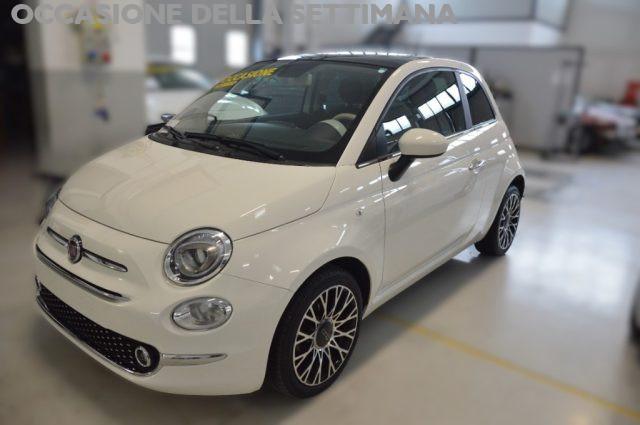 FIAT 500 1.0 Hybrid