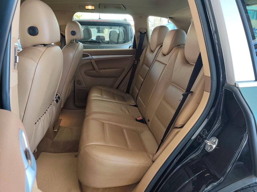 Porsche Cayenne 3.2 V6 cat Automatica