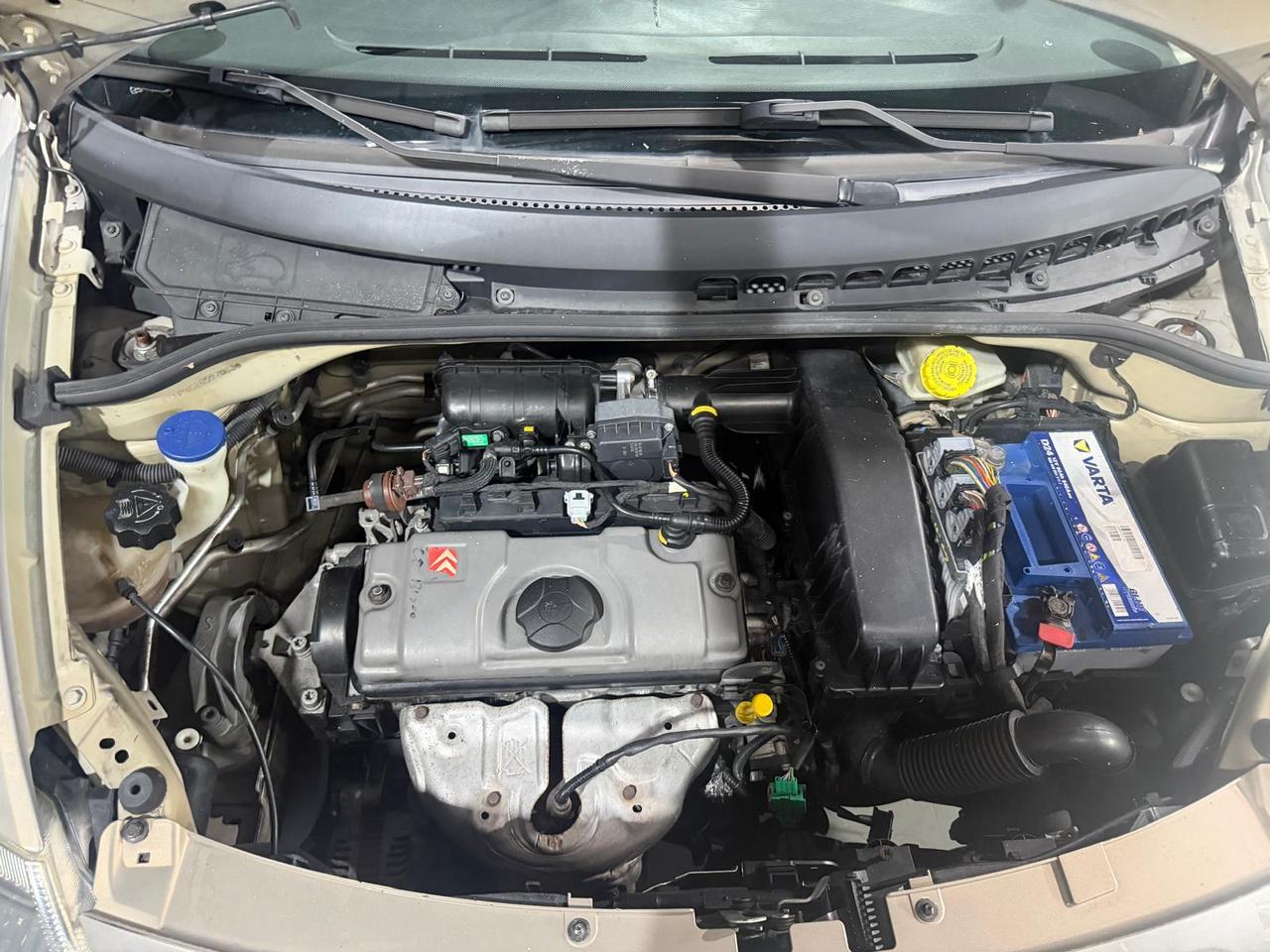 Citroen C3 1.1 Ideal (classique) c/abs Benzina