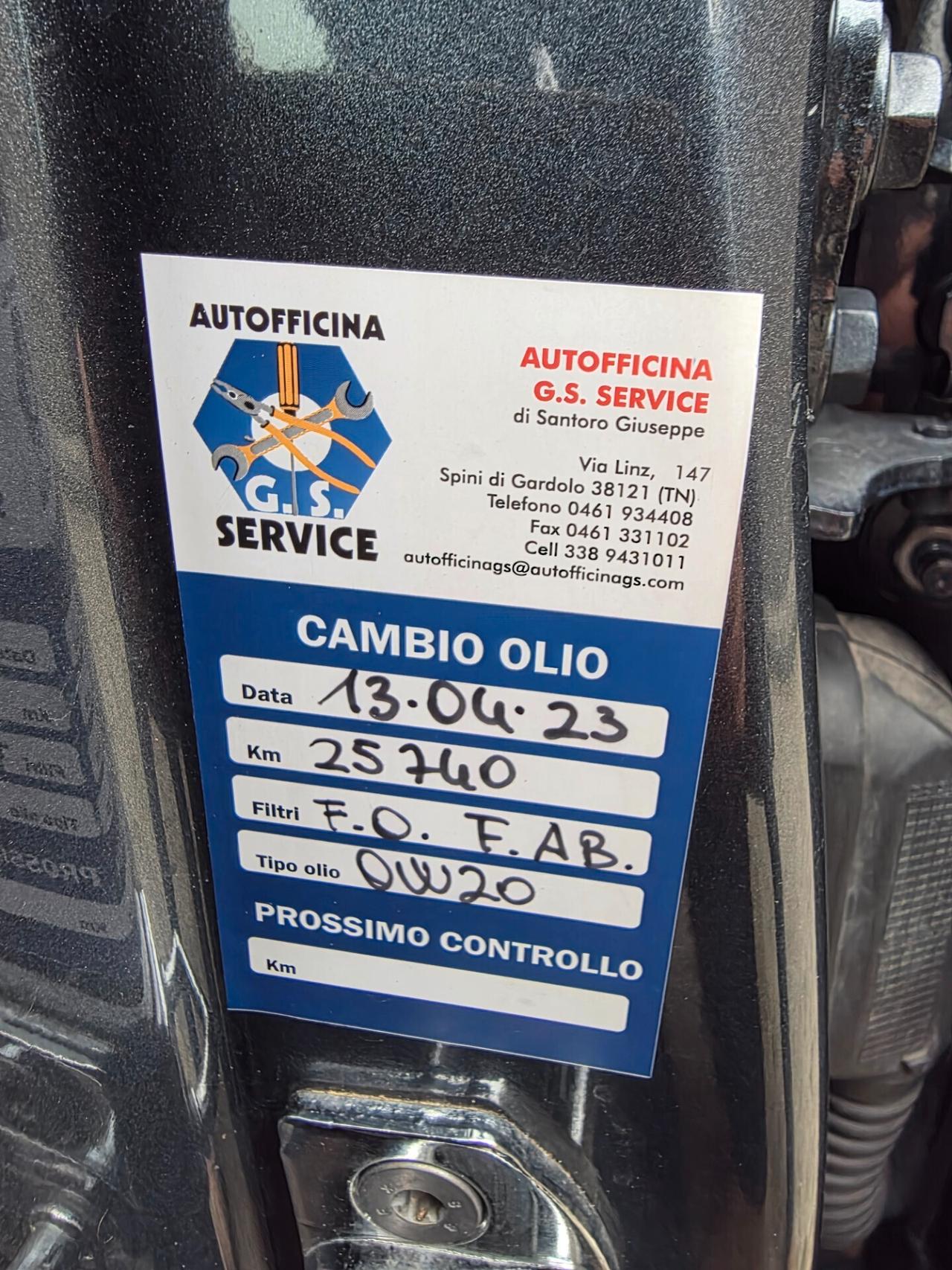 Renault Clio TCe 90 CV 5 porte Business