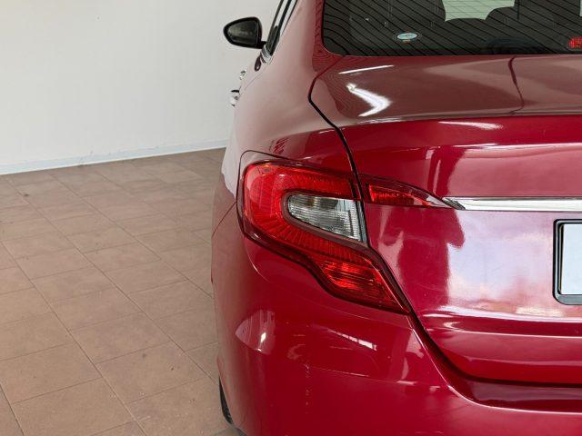 FIAT Tipo 1.4 4 porte Opening Edition UNICOPROPRIETARIO