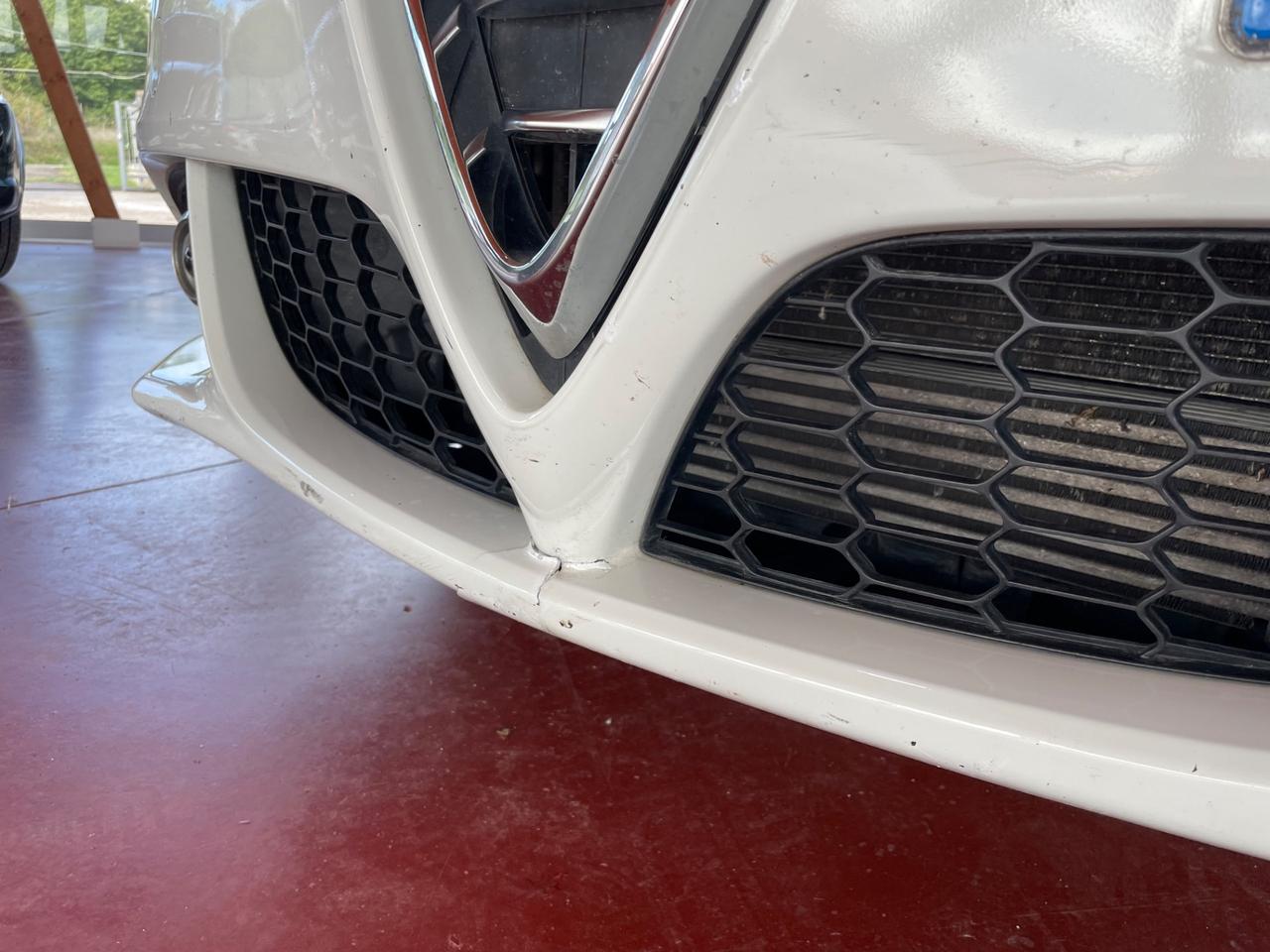 Alfa Romeo Giulietta 1.4 Turbo 105 CV GPL Progression