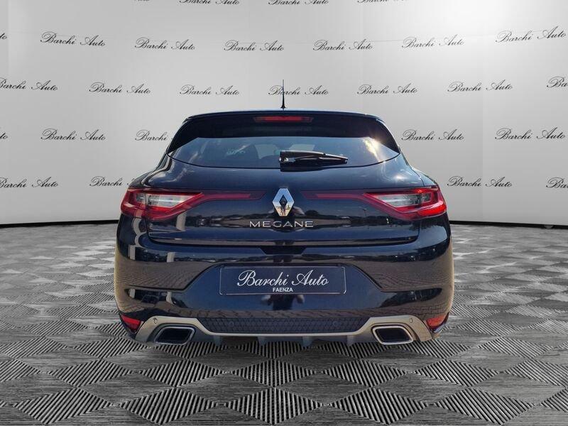 Renault Mégane Megane 1.2 tce energy Zen 100cv