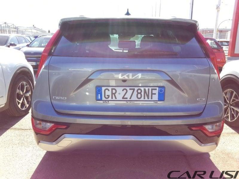 KIA Niro 1.6 GDi DCT HEV Style