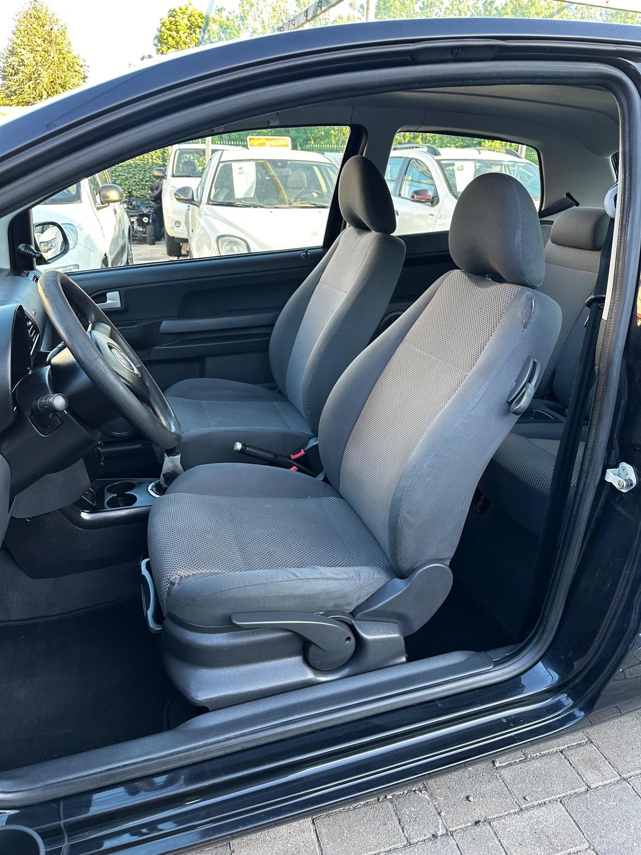 Volkswagen Fox 1.2 Benzina Sport