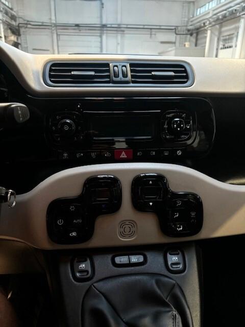 Fiat Panda 4X4 0.9 TwinAir Turbo S&S 4x4