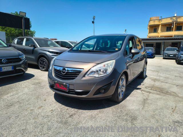 OPEL Meriva 1.4 100CV Elective