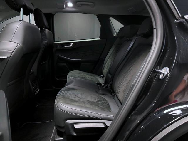 FORD Kuga 2.5 Full Hybrid 180 CV CVT 2WD Active X