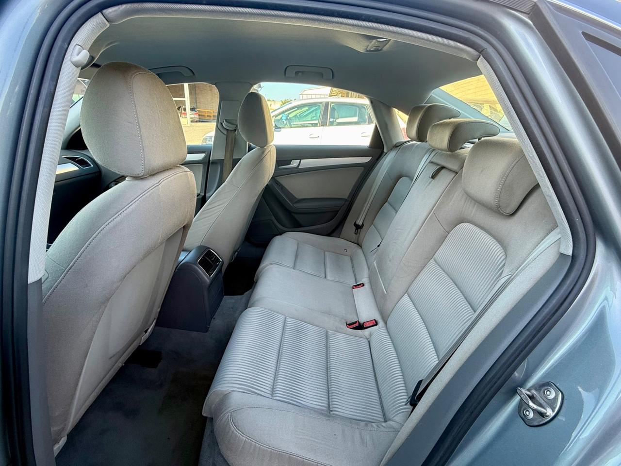 Audi A4 2.0TDI 143CV NEOPATENTATI Advanced XENON LED