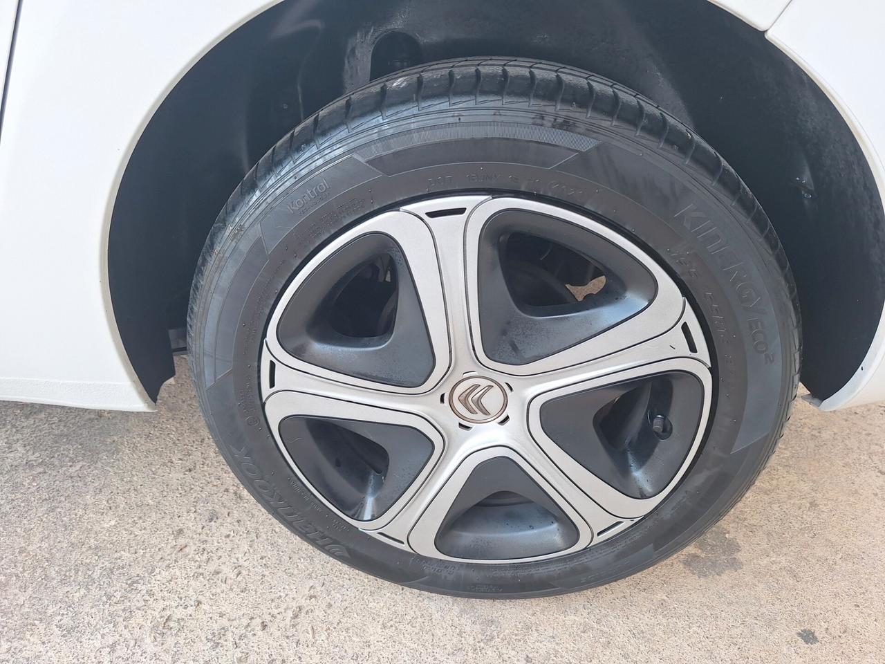 Citroen C3 Picasso 1.6 hdi PERFETTA 2016