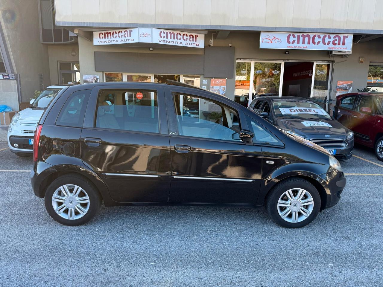 Lancia MUSA 1.3 Multijet 16V Platino