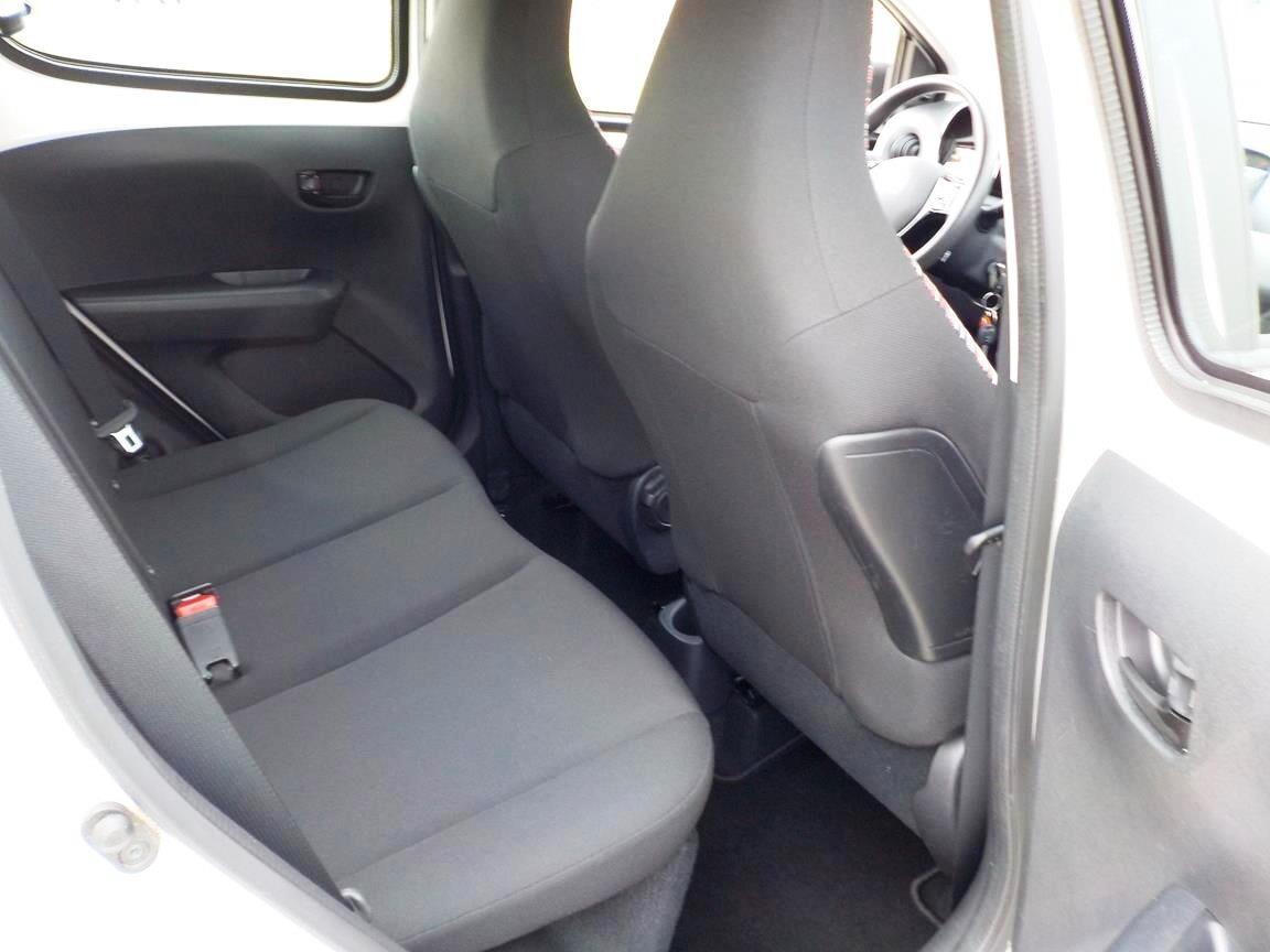 Citroen C1 PureTech 82 5 porte Feel