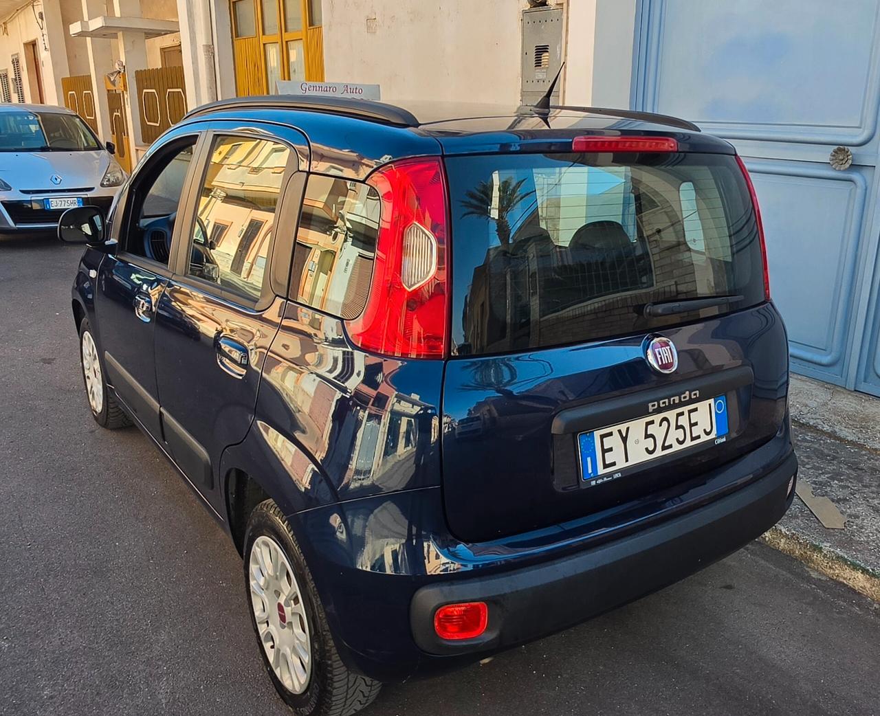 Fiat Panda 1.2 BENZINA 5 POSTI