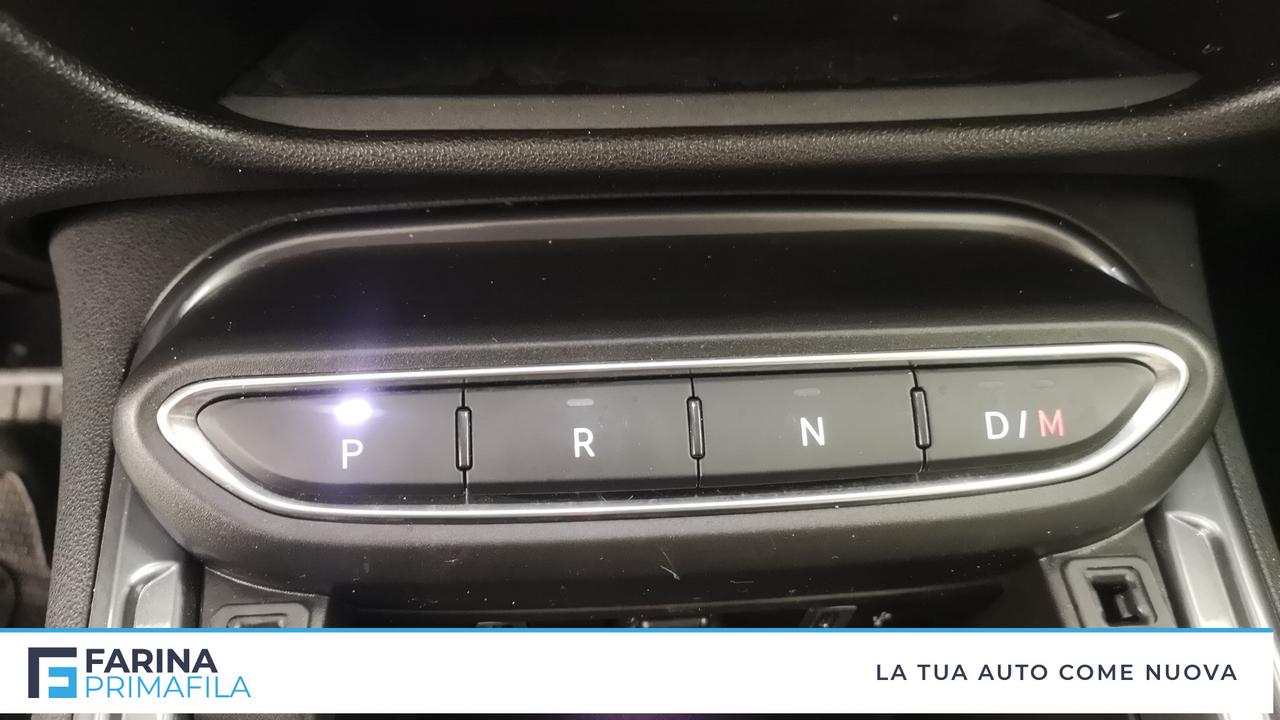 FIAT 600 IV 2023 - 600 1.2 hybrid La Prima 110cv auto