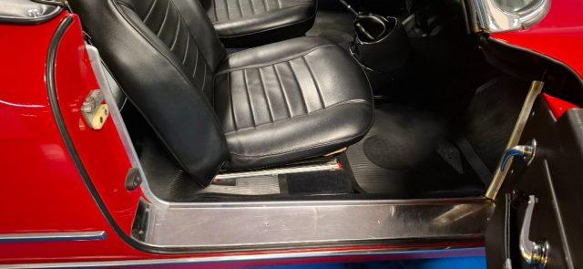 ALFA ROMEO Spider TOURING*ITALIANA DA SEMPRE - TARGHE MODENA