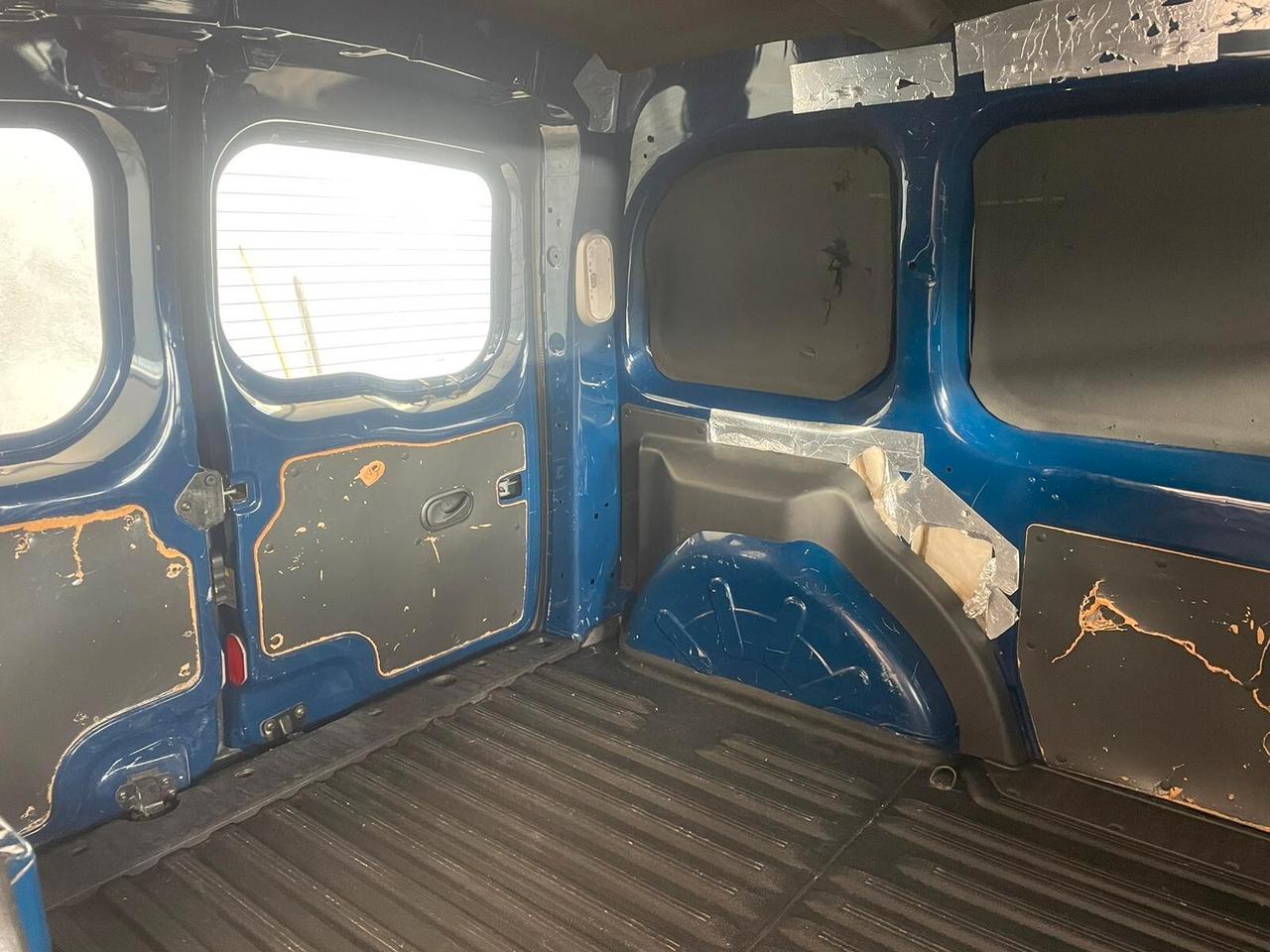 Renault Kangoo 1.5 dCi 85CV 3p. Express Confort Furgone