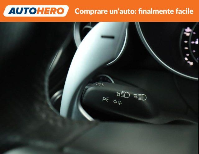 ALFA ROMEO Giulia 2.0 Turbo 280 CV AT8 AWD Q4 Veloce