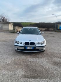 Bmw 316 316ti cat Compact City