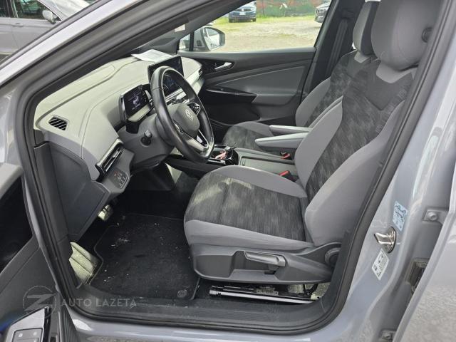 VOLKSWAGEN ID.5 Pro Performance 82kWh Winterpack