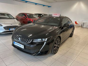 Peugeot 508 GT LINE BlueHDi 160 EAT8 5p. SPOTICAR